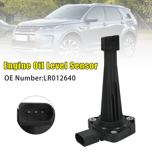 2014-2024 Jaguar F-Pace XE XF XJ Engine Oil Level Sensor LR012640 Generic