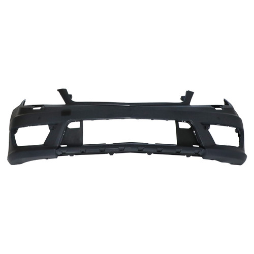 Front Rear Bumper Body Kit Fit Mercedes Benz W204 2012-14 Upgrade C63 Style