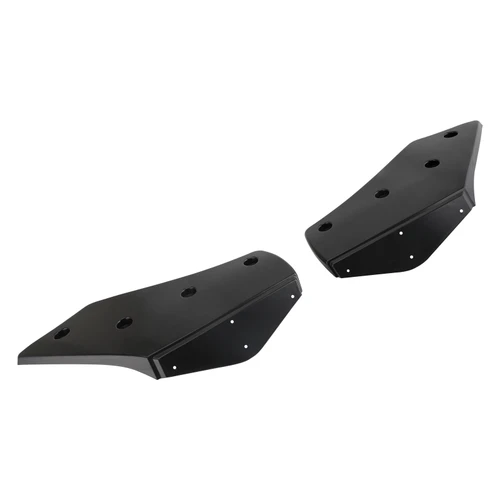Body Kit Front Lip Rear Diffuser Fit BMW X5 F15 M Sport Upgrade MP Style