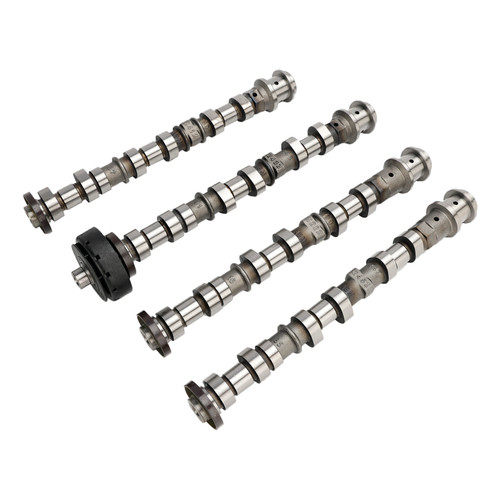 Jeep Grand Cherokee 2011-2015 with 3.6L engine only 4Pcs Engine Camshafts