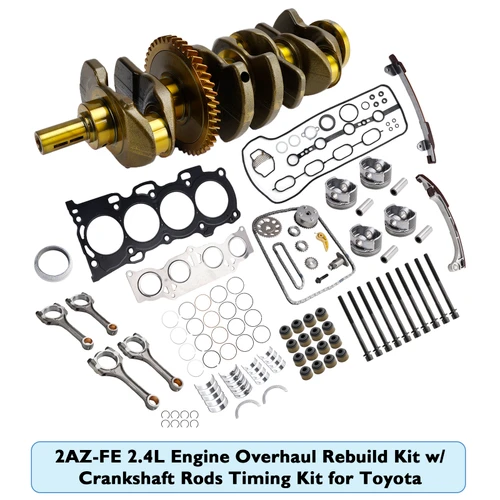 Automobile | Car | Truck | Parts Accessories/Performance/Crankshaft & Parts