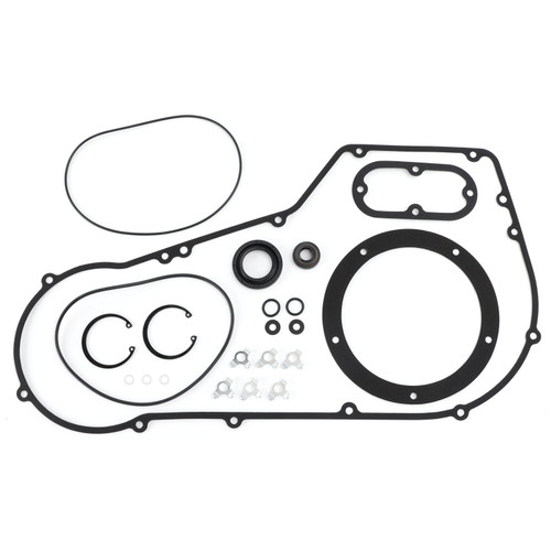 1994-2006 Softail Primary Cover Gasket Complete Kit Generic