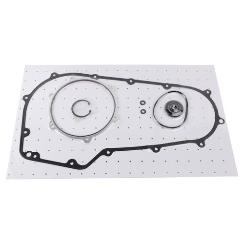 2006-2017 Dyna Primary Cover Gasket Seal Kit Generic