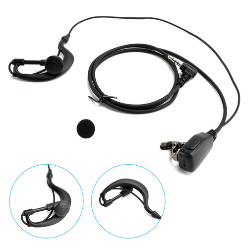 Xiaomi 1S-011 Earhook Headset For Xiaomi 1S/2S/1st generation 2nd 3rd generation