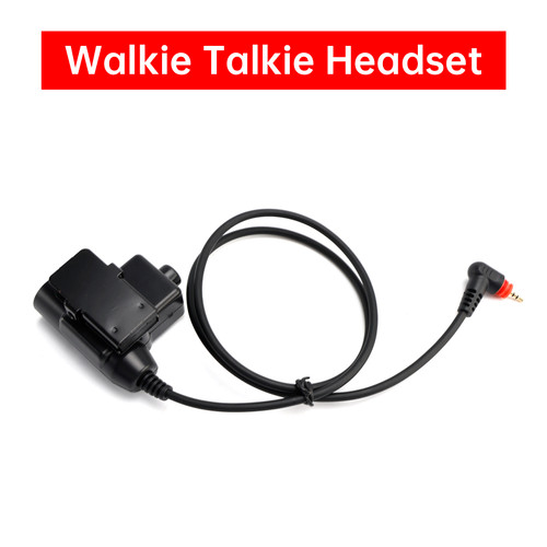 SL1K-U94 PTT For SL300 SL500 SL7550 SL7580 SL7590 SL8050 SL8550 SL8550e SL4000