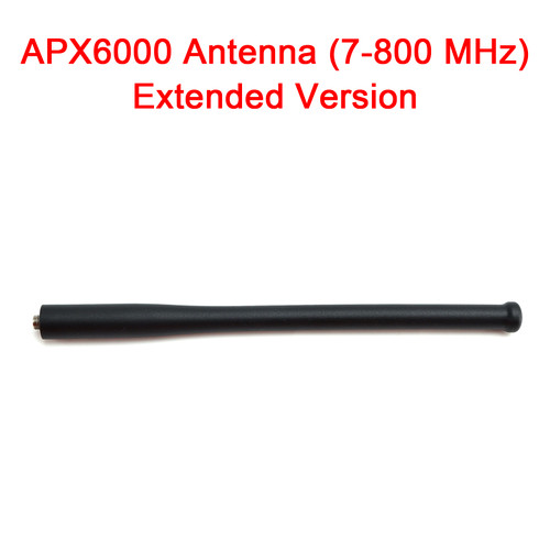 7-800MHz APX6000 Antenna Car Radio 200mm Antenna for XTS5000 XTS2500 XTS3000 XE