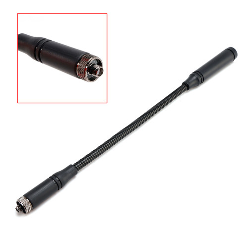 SMA-F Antenna Car Radio 330mm Antenna for TK-360 LT-3288 PX-777 UV-K5 TG-K4AT