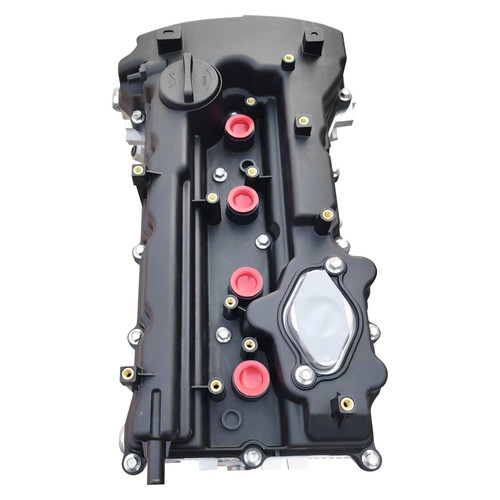 G4KH Engine For Hyundai Santa Fe Turbo Engine 2.0L 4 Cylinder Gdi Before 2013