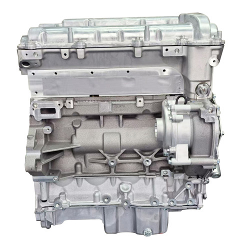 Chevrolet Malibu V300 2.4 Petrol LE9  Engine Assembly