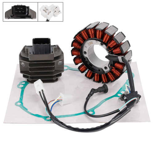 2019-2022 STATOR GENERATOR REGULATOR GASKET FOR HONDA CB300R CB 300R CB250R ABS Generic