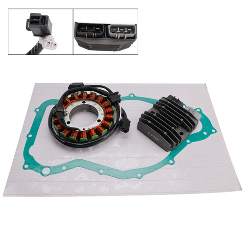 2016-2021 Stator Regulator Gasket For Arctic Cat Alterra 570 700 XT TBX TRV MudPro Generic