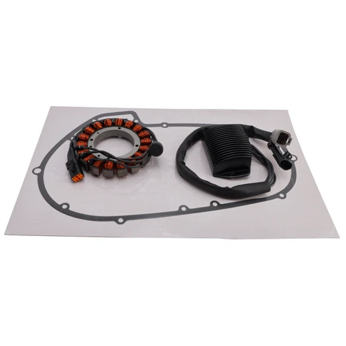 2006-2007 Buell XB9 XB12 Firebolt Lighting & Ulysses Stator Regulator Gasket Generic