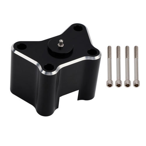 2000-2024 Can-Am Spyder F3 F3S F3T Rt 2" Handlebar Riser Grip Bar Lifter Generic