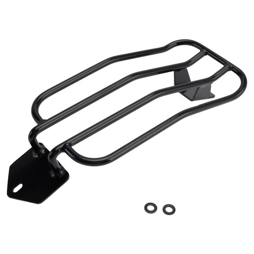 2021-2025 CMX 1100 Rebel 1100 DCT / MT/ T/ S Rear Solo Rack Luggage Carrier Black Generic