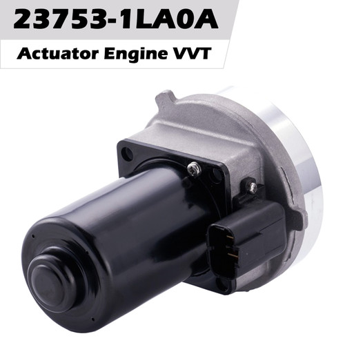 2011-2021 Nissan Titan Armada NV QX56 QX80 5.6L Actuator Engine VVT 23753-1LA0A Generic