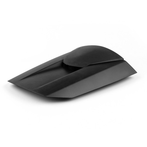 2013-2024 Honda CBR600RR Rear Tail Pillion Seat Fairing Cover Matte Black Generic