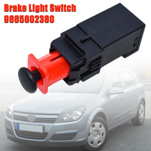 Brake Light Switch 55701395 For Opel/Vauxhall