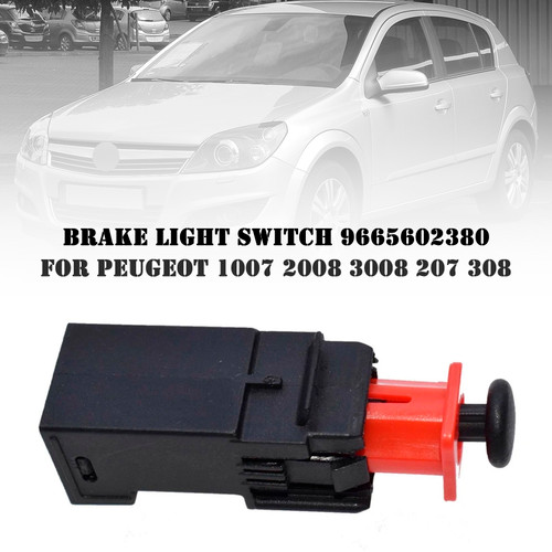 Brake Light Switch 55701395 For Opel/Vauxhall