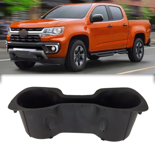 2015-2022 Chevrolet Colorado Console Cup Holder Liner 23484410 Generic