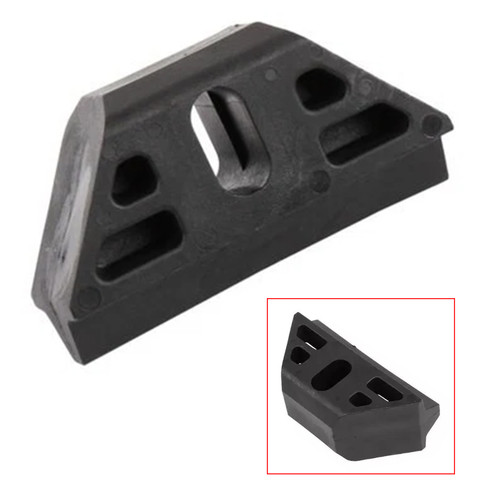 Battery Hold Down Tie Bracket Clamp 84109393 For GMC 1987-2014 Generic