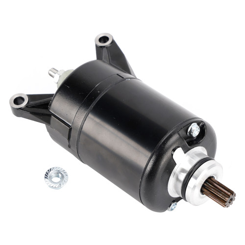 2024 2025 Duk 390 SMC 390 Adventure 390 Enduro R Starter Motor 9 Tooth Generic