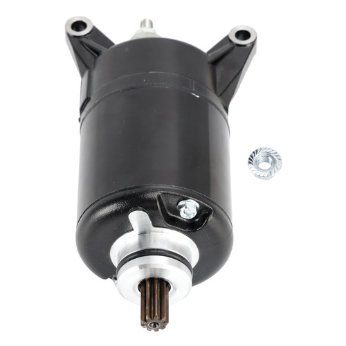 2024 2025 Duk 390 SMC 390 Adventure 390 Enduro R Starter Motor 9 Tooth Generic