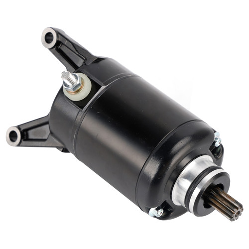 2021-2023 Bajaj Pulsar N250 Pulsar F250 New Starter Motor Engine Starting 9T Generic