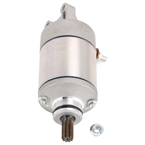 2006-2007 Suzuki GSX-R 600 GSXR600 K6 K7 New Starter Motor Engine Starting 9T Generic