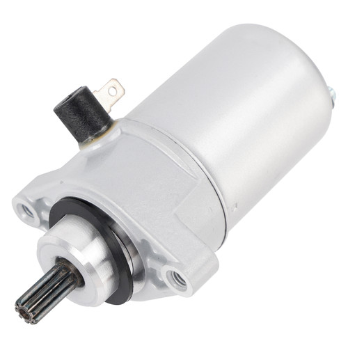 SYM Joyride 110 New Starter Motor Engine Starting 9T Generic