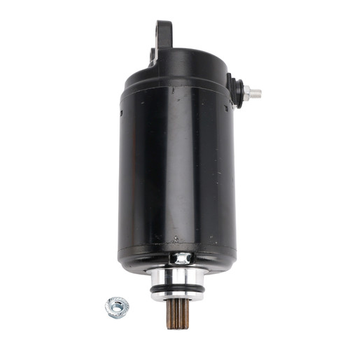 2024-2026 QJMotor SRT 800 New Starter Motor Engine Starting 10T Generic