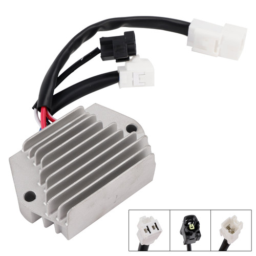 2008-2016 Piaggio APE TM 703 220 Voltage Regulator Generic