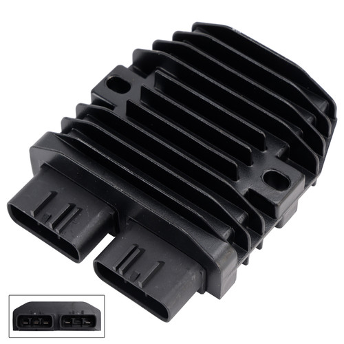 2019-2025 Moto Morini Seiemmezzo Voltage Regulator Rectifier 313000-P14A-0000 Generic