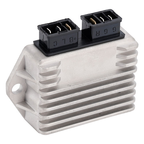 1987-2004 Piaggio Ape Car Max TM P 703 V 420 Diesel Voltage Regulator Rectifier Generic