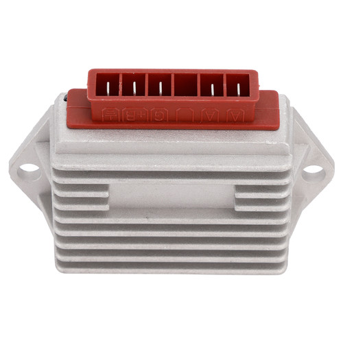 5-Pin Voltage Regulator Rectifier For Piaggio Sfera NRG 50 TPH Zip Liberty 50 2T