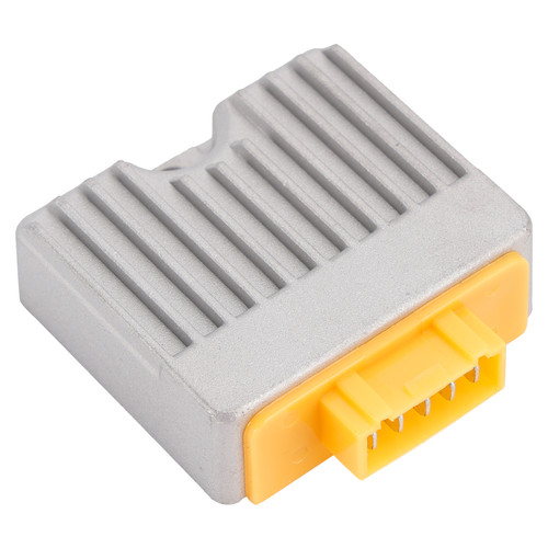 5-Pin Regulator Rectifier For Aprilia Sportcity Scarabeo 50 SR Motard 50 SX50 4T