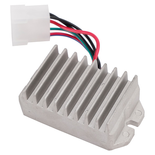 5-Pin Voltage Regulator Rectifier For MZ 175 IWL MZ 125 RT ES ETS TS