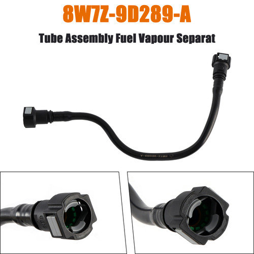 Ford Tube Assembly Fuel Vapour Separat 8W7Z-9D289-A Generic