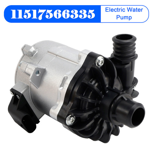 2009-2018 BMW 5 6 7 X5 X6 Electric Water Pump 11517566335 Generic