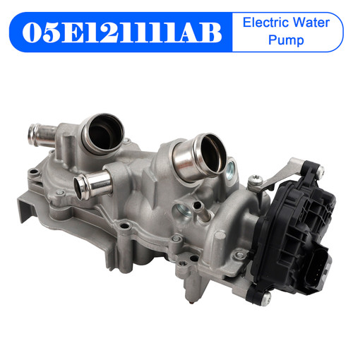 Electric Water Pump 05E121111AB for Audi VW Seat Skoda 1.0 1.5 TFSI TSI