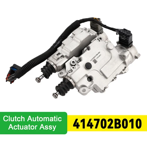 2017-2022 Kia Niro 1.6L Clutch Automatic Actuator Assy 414702B010 Generic