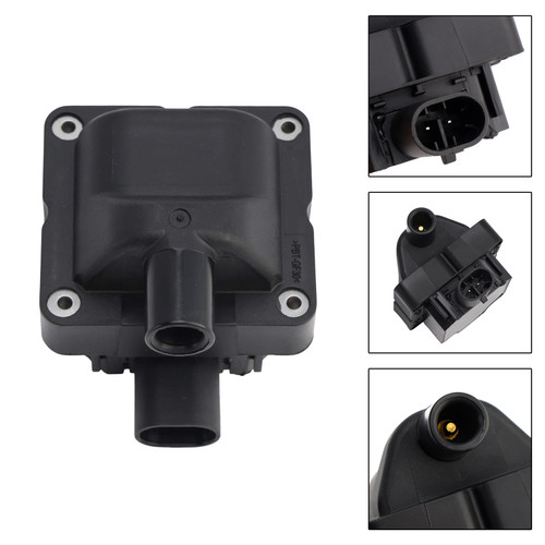Ignition Coil fit for Aprilia RS 125 4T 2017-2023 Sport City 125 06-08 58120R