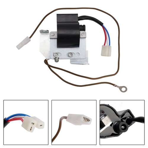 Ignition Coil fit for Simson S50 S51 S53 S70 S83