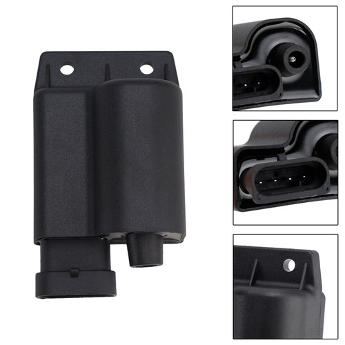 2006-2018 Zip 50 4T Ignition Coil 639986 Generic