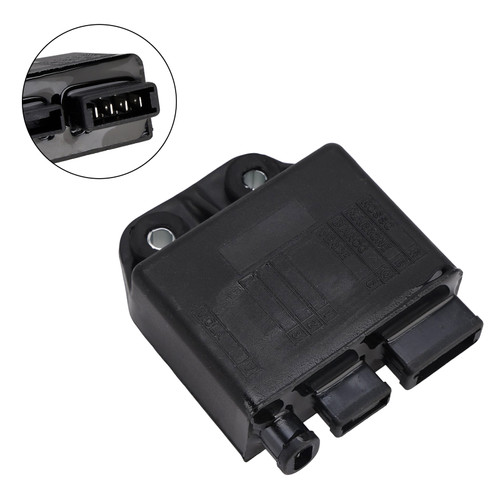 1998-2005 Typhoon 125 CDI Controller Generic