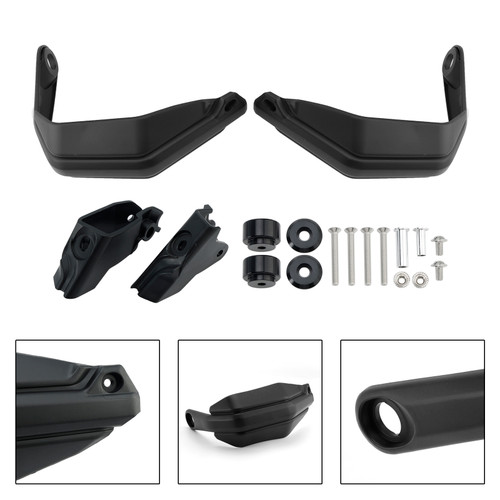 2023-2026 Honda GB350 GB350S Handguard Protector Generic