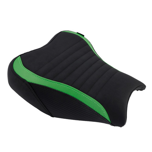 2017-2024 KAWASAKI NINJA Z900 Rider Seat Front Cushion Generic