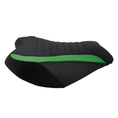 2017-2024 KAWASAKI NINJA Z900 Rider Seat Front Cushion Generic