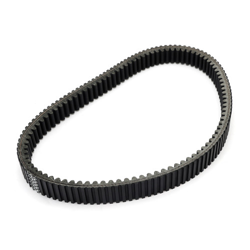 Drive Clutch Aramid Belt 3211226 For Polaris Rzr Pro R 4 Sport Ultimate Premium