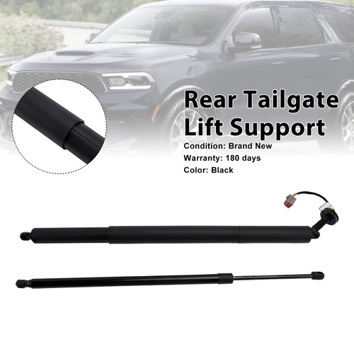 Left Power Liftgate Lift + Right Support 2A-711557 Fit Dodge Durango 2011-2025