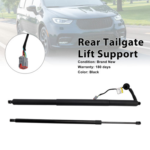 2PCS Rear Electric Tailgate Actuators Fit Chrysler Pacifica Voyager 2021-2025
